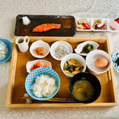 連休を活かして、ととのう食生活の見直し