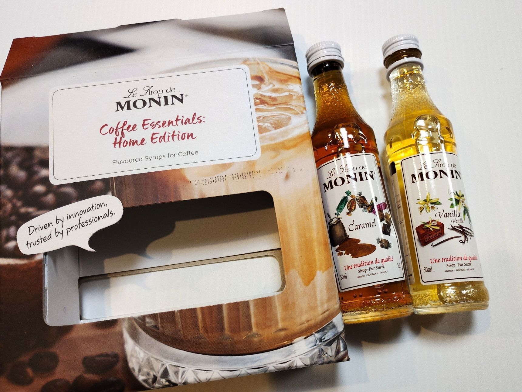 ワンランク上の【コーヒータイム】