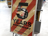 5周年のstandard productsを調査してみた！