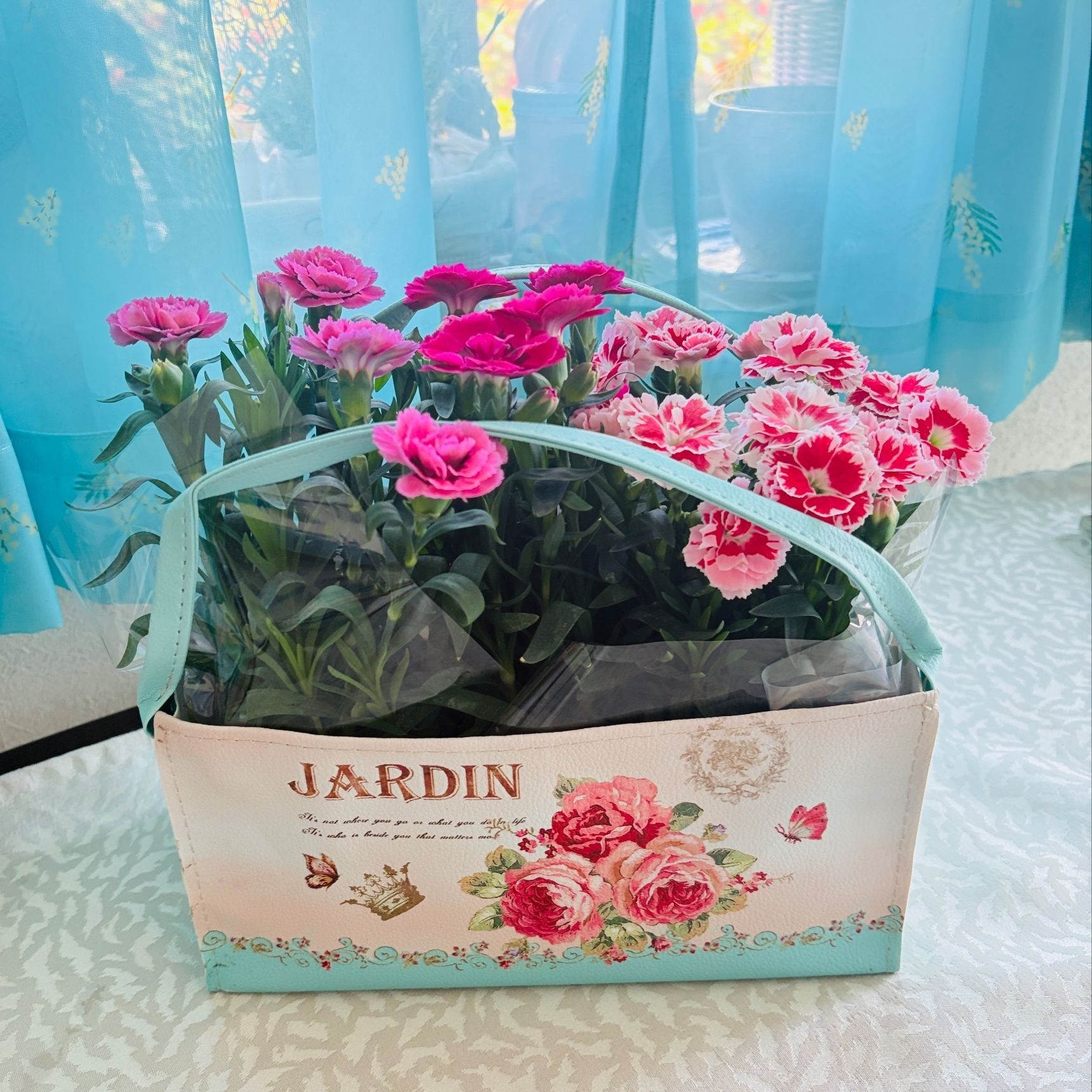 コストパフォーマンス最高！お花の贈り物