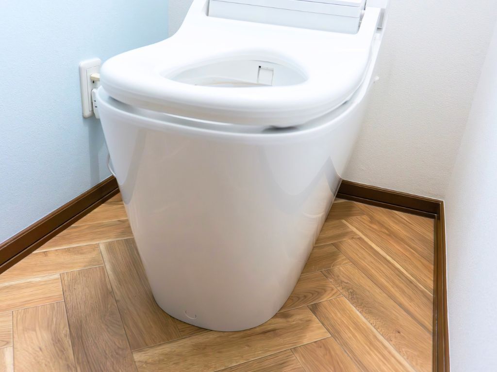 整理収納アドバイザーが「トイレにあったら〈すぐ撤去するモノ〉」3つ。少しの工夫で清潔＆すっきりをキープ！