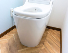 整理収納アドバイザーが「トイレにあったら〈すぐ撤去するモノ〉」3つ。少しの工夫で清潔＆すっきりをキープ！
