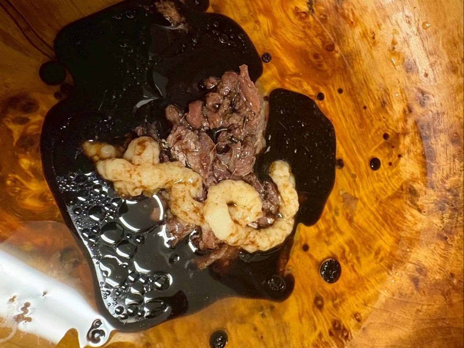 コレ出来る人だけにお伝えする＜シーザーサラダ＞の秘伝です！