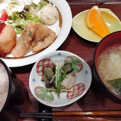身体にやさしいお店【大阪北浜・玄いし橋】