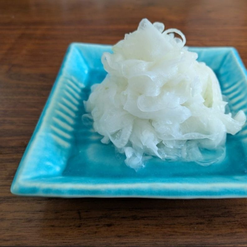 【簡単レシピ】新玉ねぎのピクルス