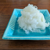 【簡単レシピ】新玉ねぎのピクルス