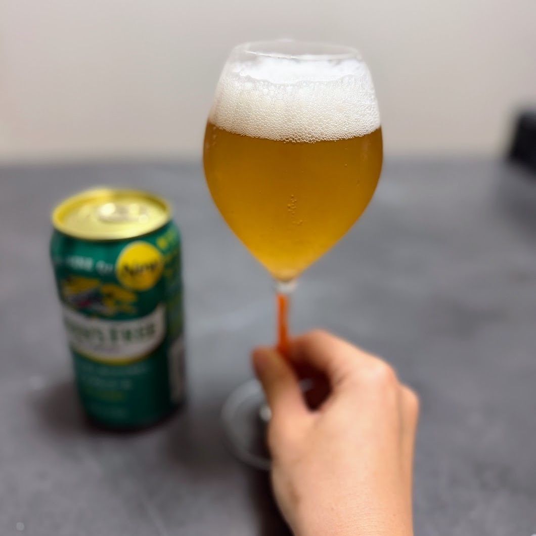 休日・運動後・平日の外食ランチでも！新しい楽しみ方が広がるノンアル飲料