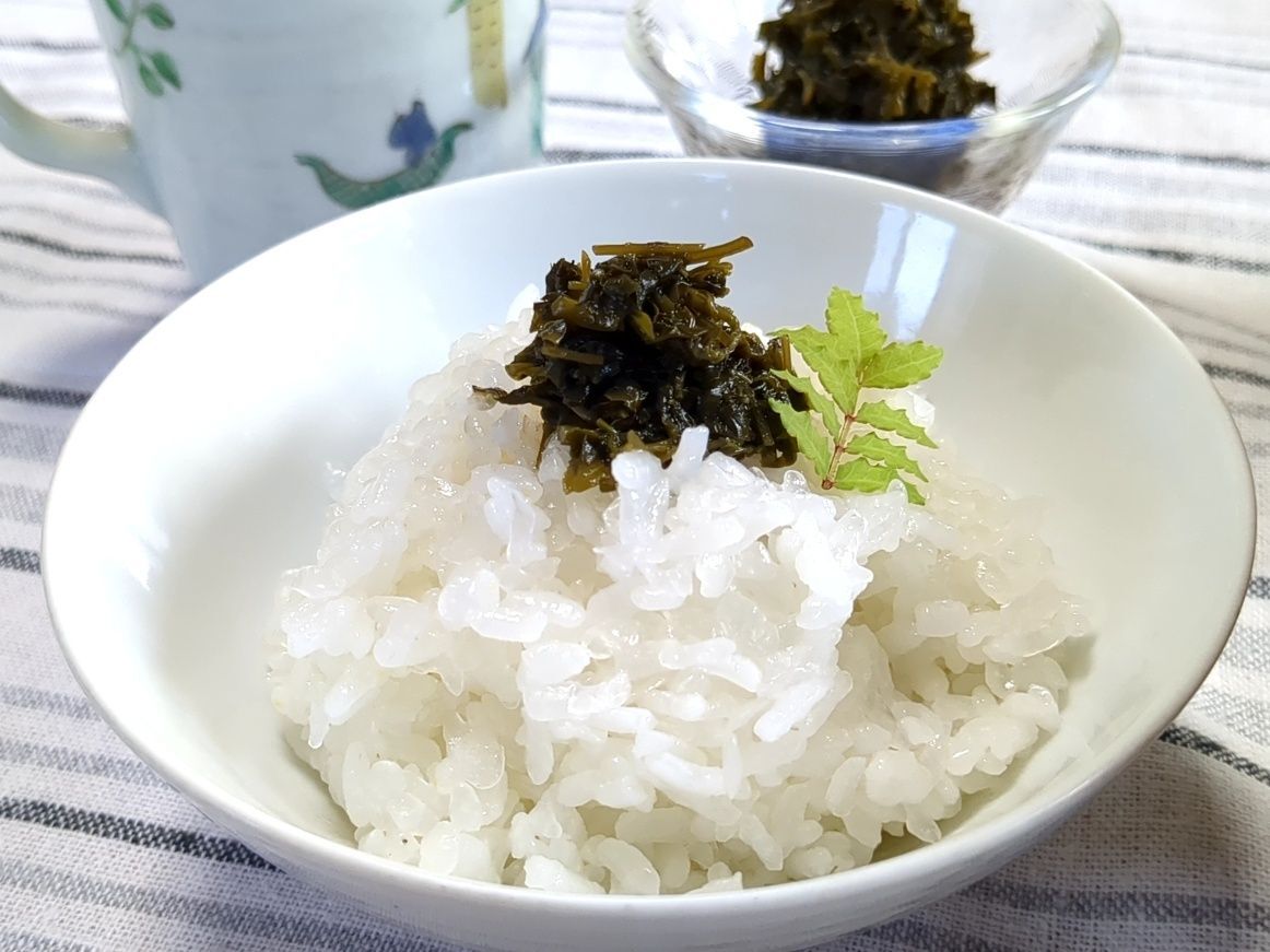 冷めたら完成！