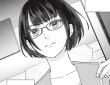 「ただ認められたい」その一心で私がすがった先は〈マルチ商法〉という沼だった。【マルチの子 #1】