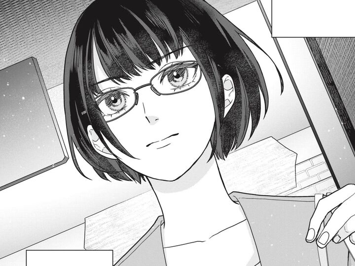 「ただ認められたい」その一心で私がすがった先は〈マルチ商法〉という沼だった。【マルチの子 #1】