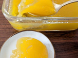 【簡単レシピ】弾力すごい！ぶりんぶりんゼリー