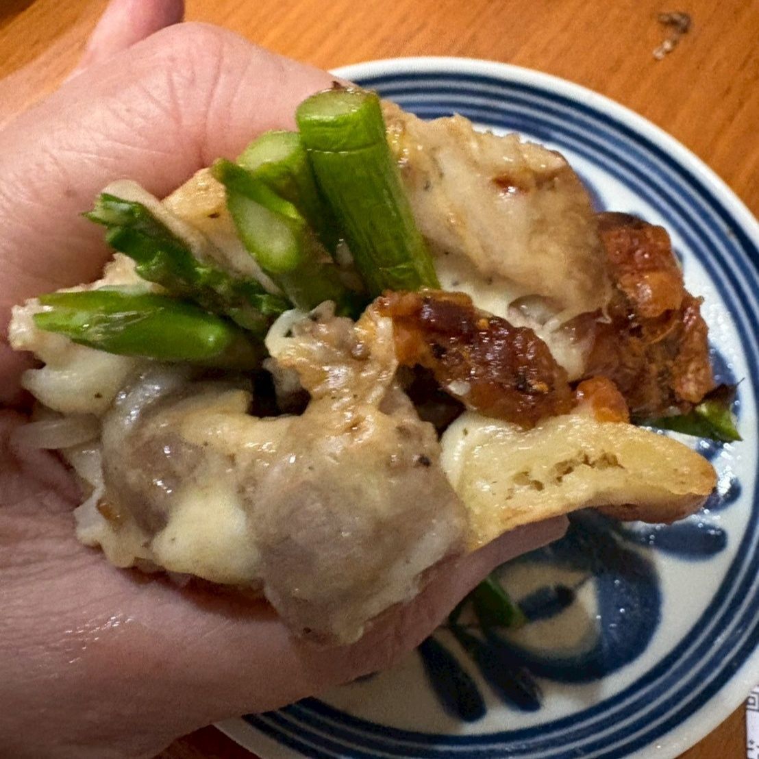 ぜひお試しあれ！