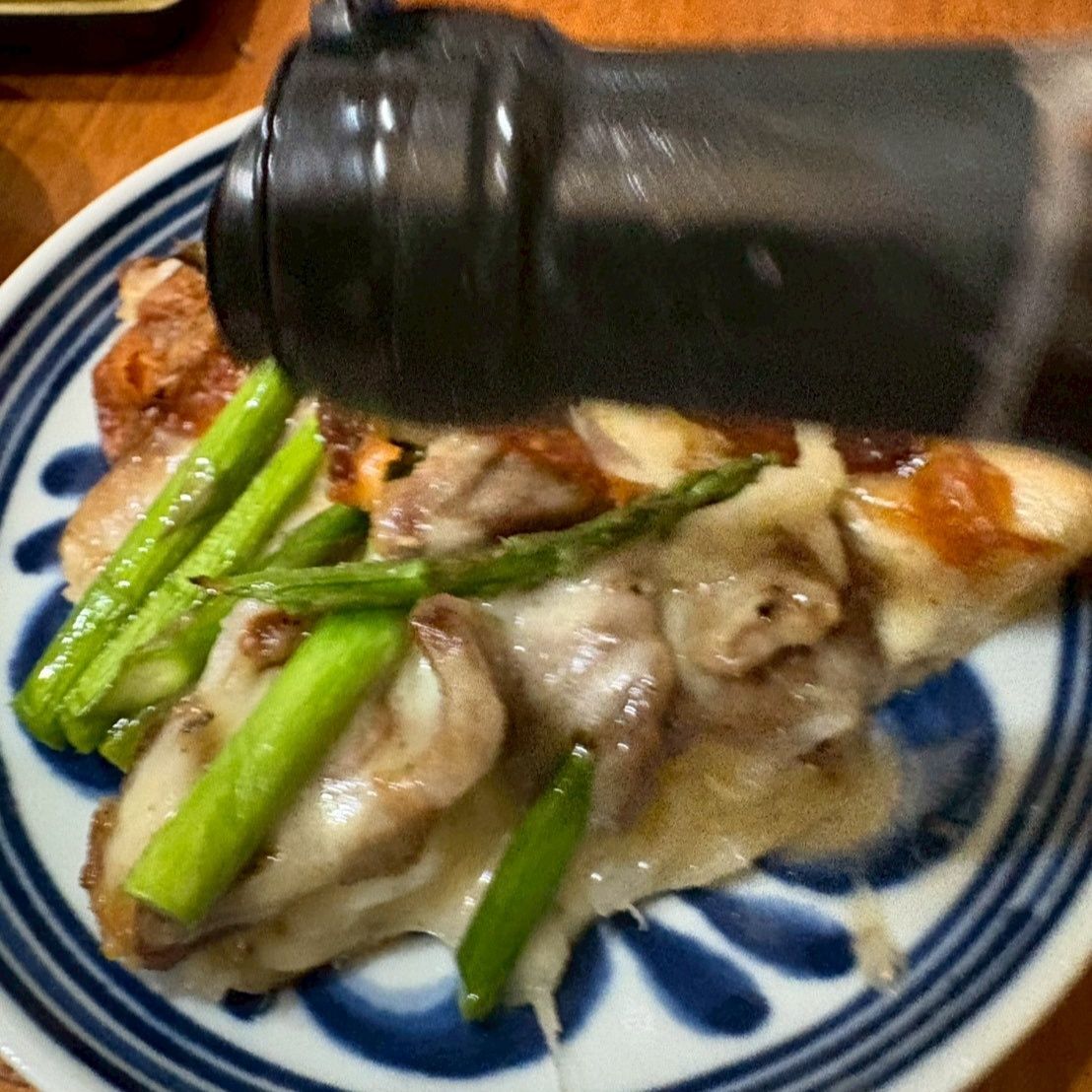 みんな結構かけてますね！