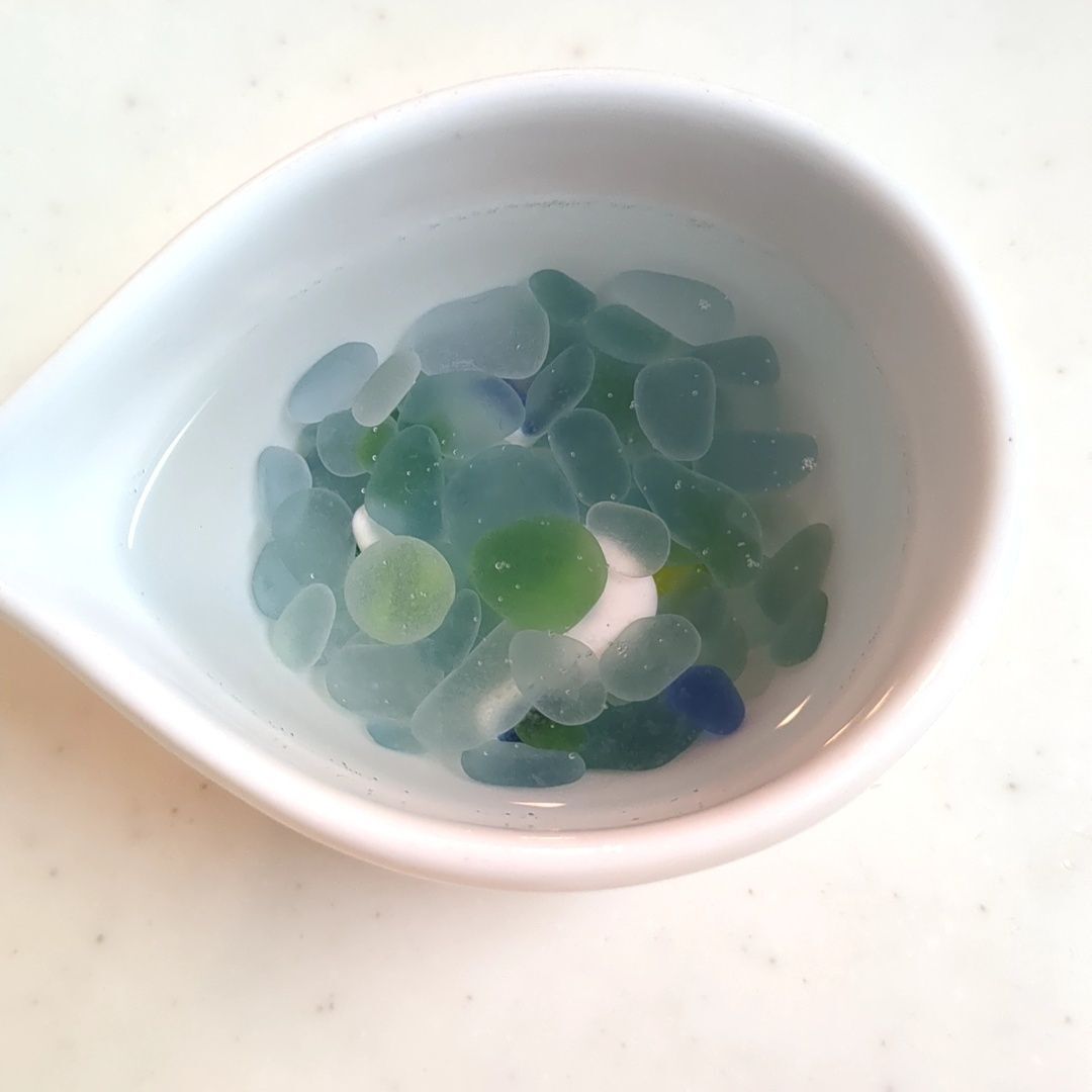 帰宅したら消毒します
