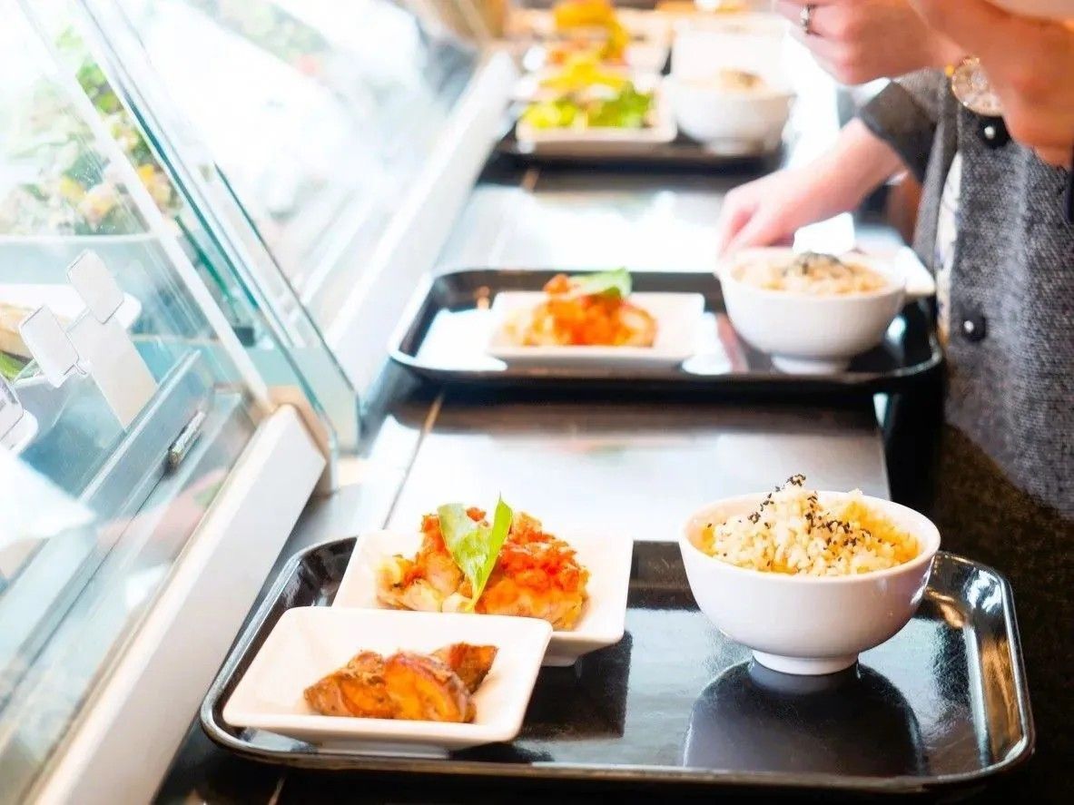 20kg痩せた管理栄養士の「痩せるために絶対とってほしい栄養」8つ。外食でも意識するだけでスルッと体重が落ちやすくなりますよ♪