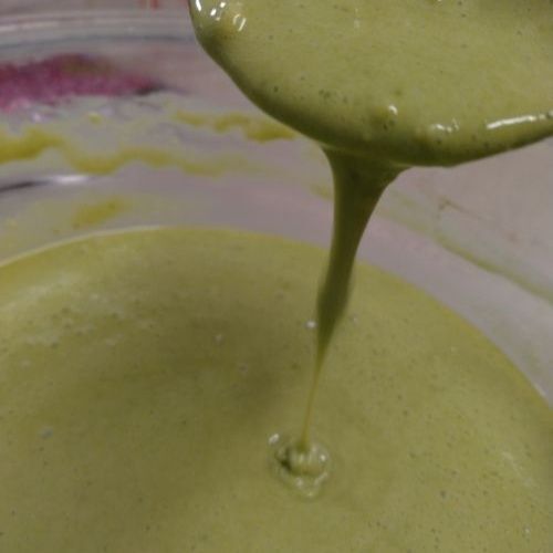 生地を作る