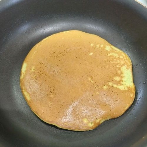 焼き加減
