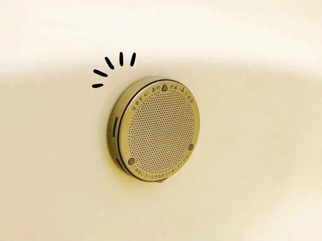 お風呂の配管が「放置するだけ」でピカピカに！？「追い炊き機能」を使っている人は必見ですよ！