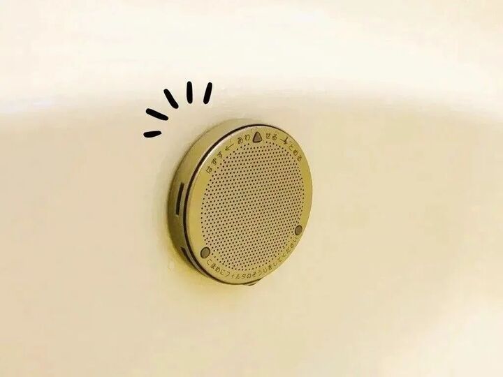お風呂の配管が「放置するだけ」でピカピカに!?「追い炊き機能」を使っている人は必見ですよ!
