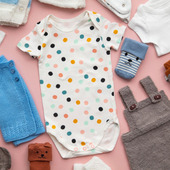 節約ママの知恵袋！ブランド子ども服も安く手に入れる賢い6つの節約術