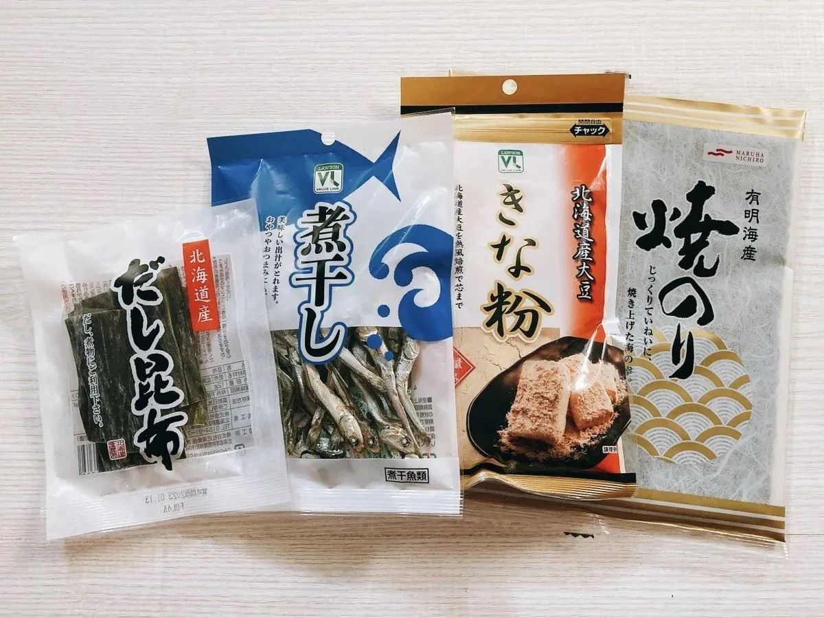【梅雨前に必読】海苔も昆布も『常温保存NG』！？今のうちに見直したい保存法まとめ