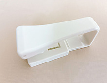「なにこれ！？」握った瞬間に超フィット♡セリアの謎グッズが優秀→豆腐ストレスまで解決してくれた！