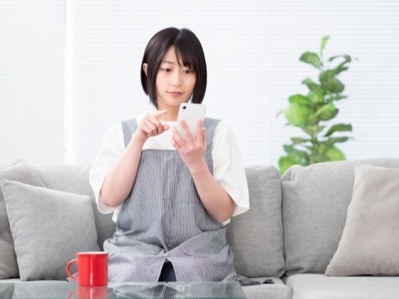 節約術３：通販サイトのセールを狙う