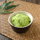 材料３つで簡単！「冷凍枝豆のずんだあん」