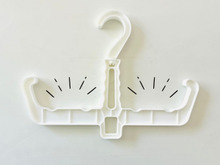 【セリア】「なんで今まで無かったの！？」“リュック専用”なのに超万能♡散らかる小物が一気に片付く！