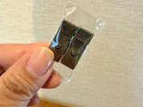 【ダイソー】結ばなくてOK！スニーカーがラクにおしゃれになる神アイテム「靴用バックル」