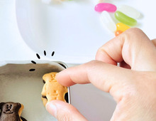 缶に詰めるだけで…かわいすぎる『スナック缶』ができちゃった！これはハマること間違いなし♡