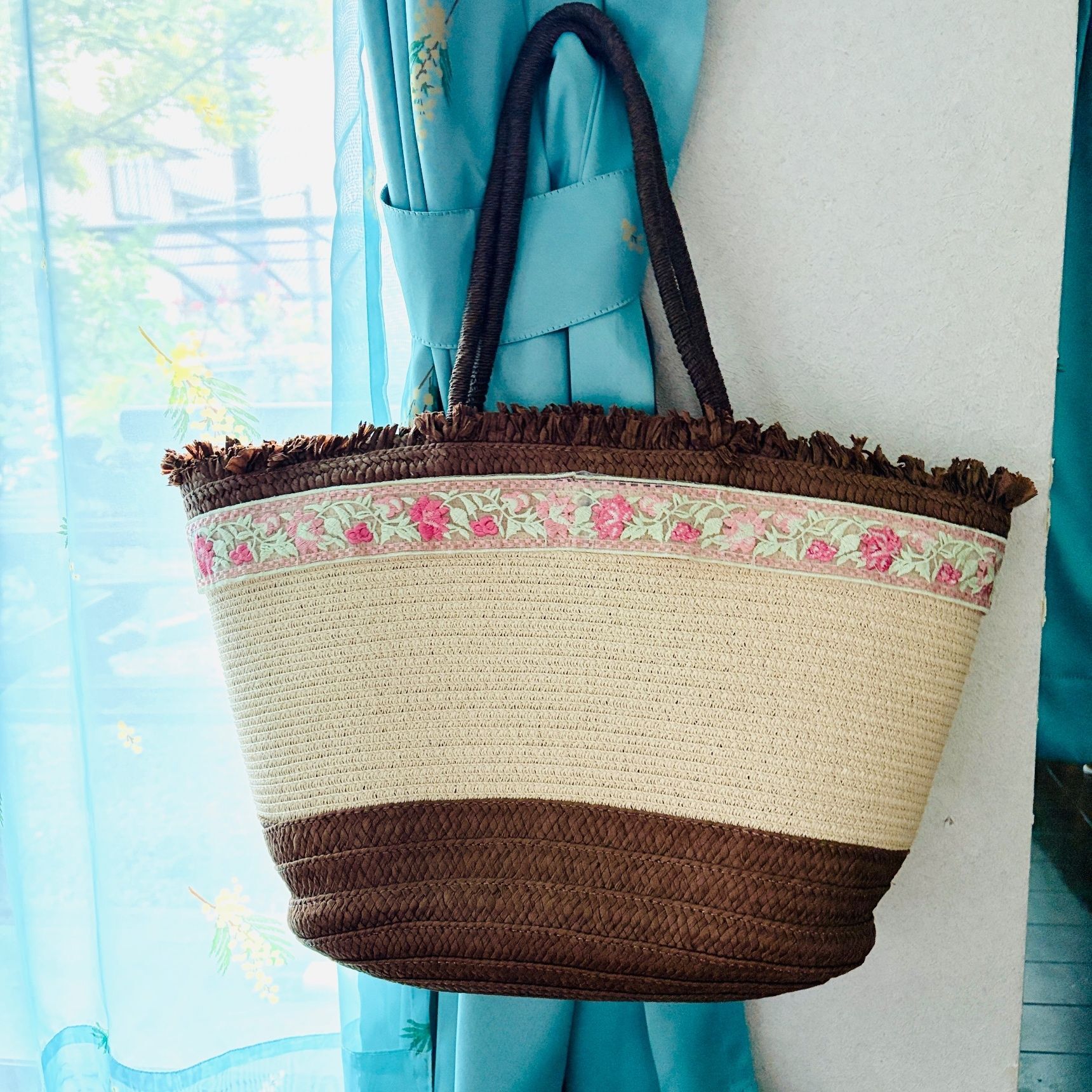 一度目にしたら虜！刺繍リボンでグンと素敵にアレンジ！