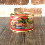 洋風の魚缶詰は初めて！サバとトマトの組み合わせバッチリでアレンジが楽しめる