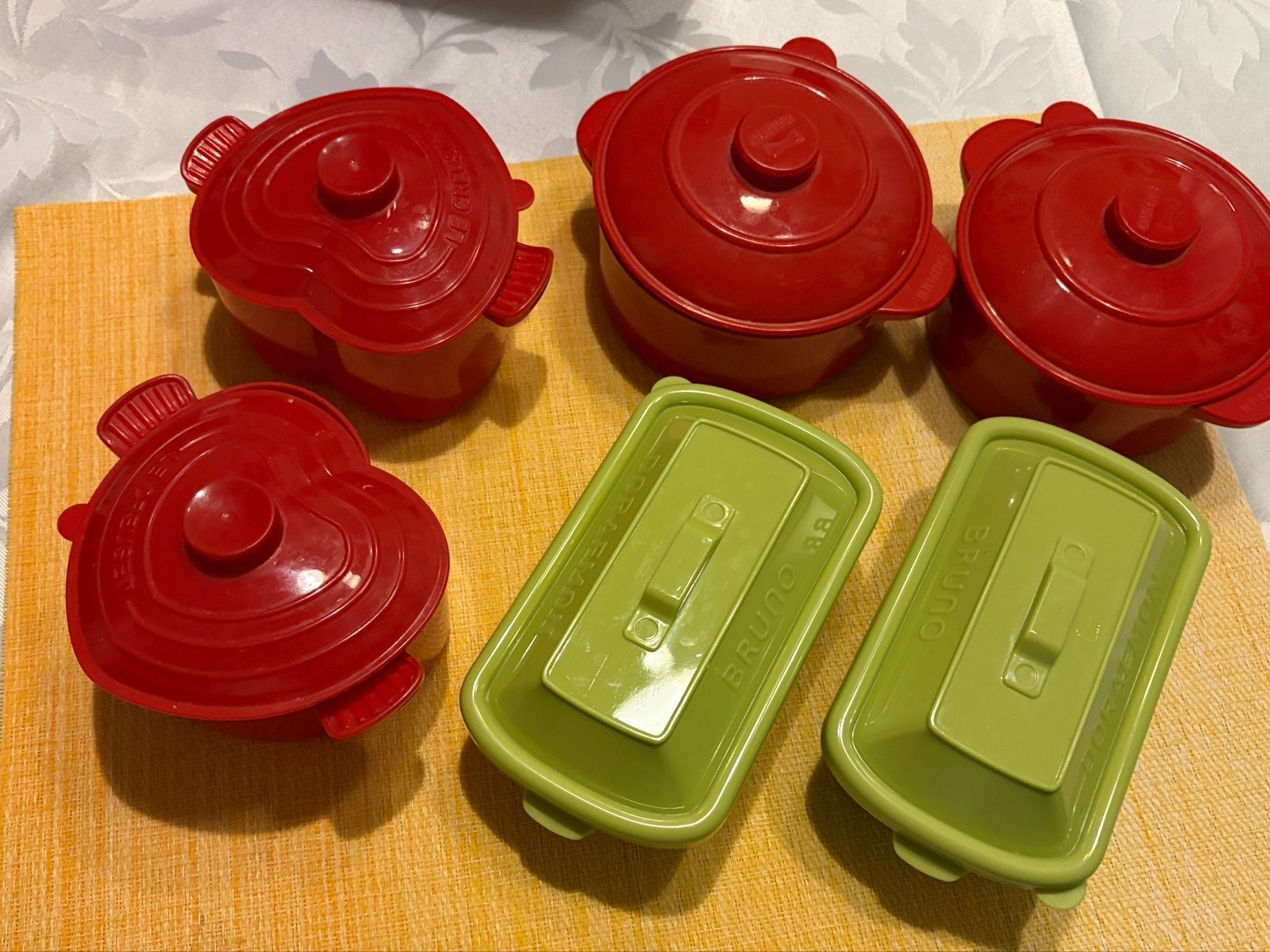 商品についてきたノベルティグッズ！