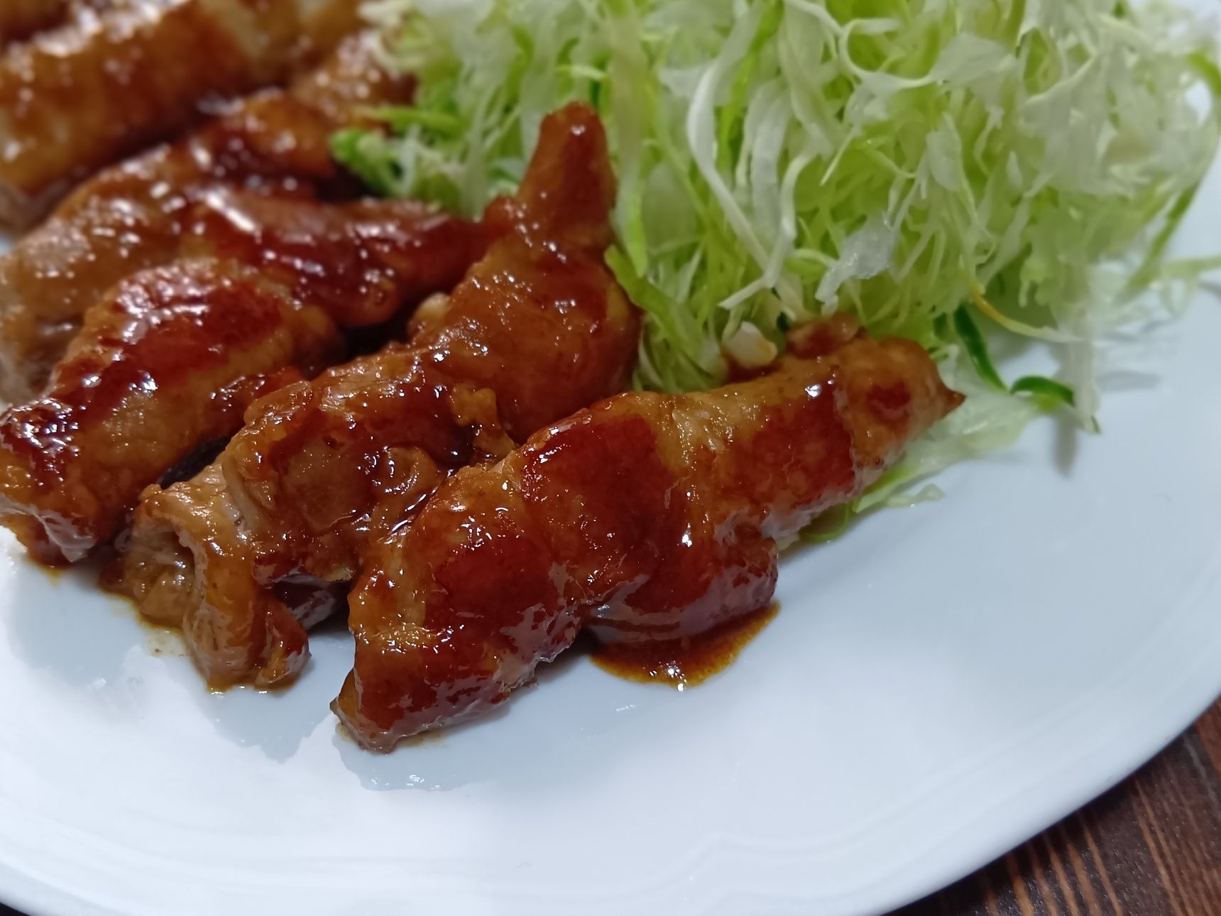 食べてみた感想ですが！
