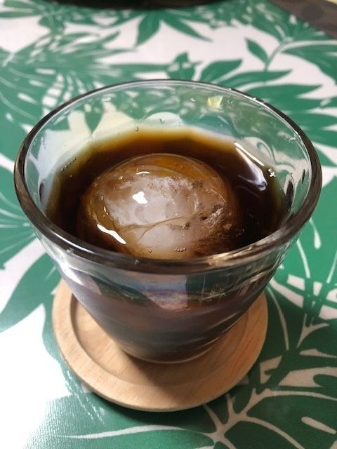 夏のおうちカフェに