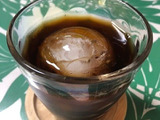 夏のおうちカフェに
