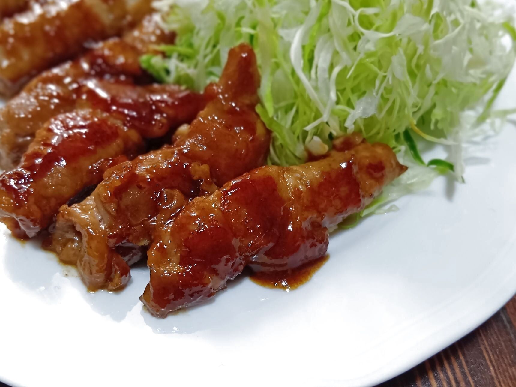 食べてみた感想ですが！