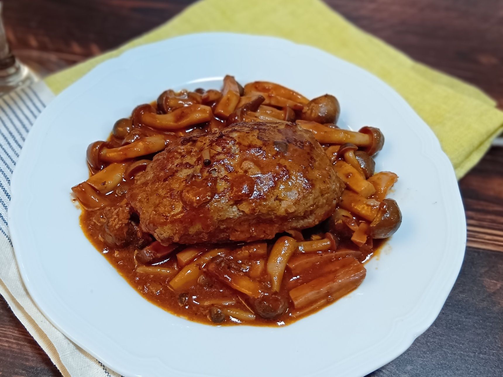 家族みんなで試食しながら、「美味しいね」と感想を言い合う時間も楽しく、とても幸せなひとときでした。