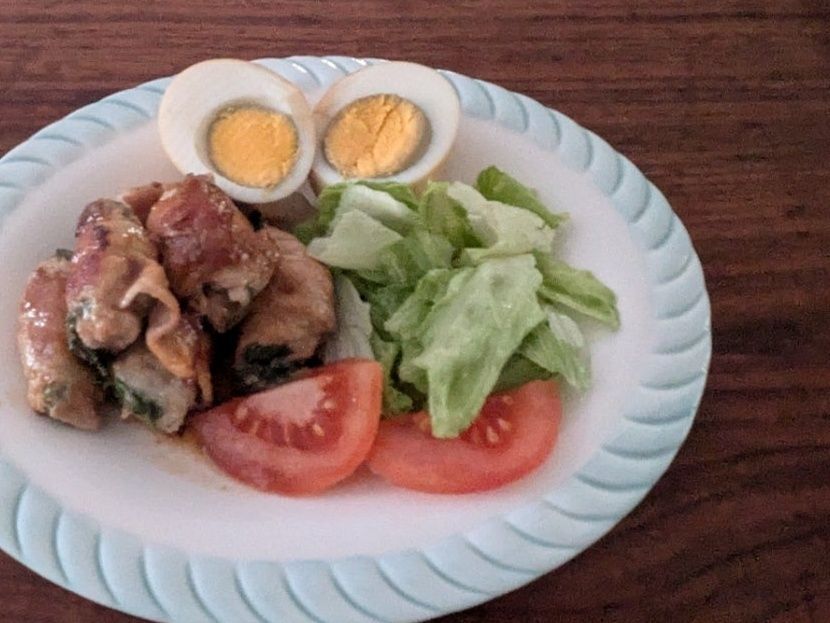 【ミクニ流】豚のしょうが焼き×食べ盛り男子アレンジ