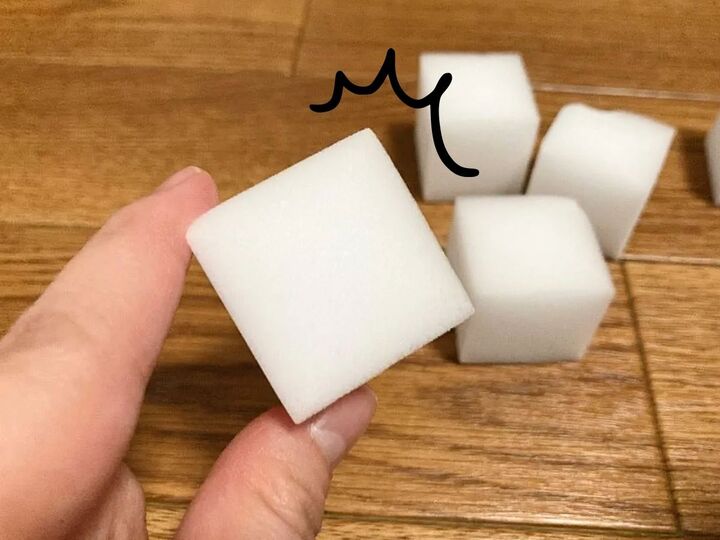 やっちゃった…!もう二度とツヤは戻らない。「メラミンスポンジ」NGな使い方まとめ