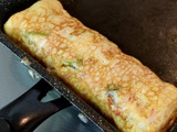 【中華風】ずっと作り続けているお弁当用卵焼き！