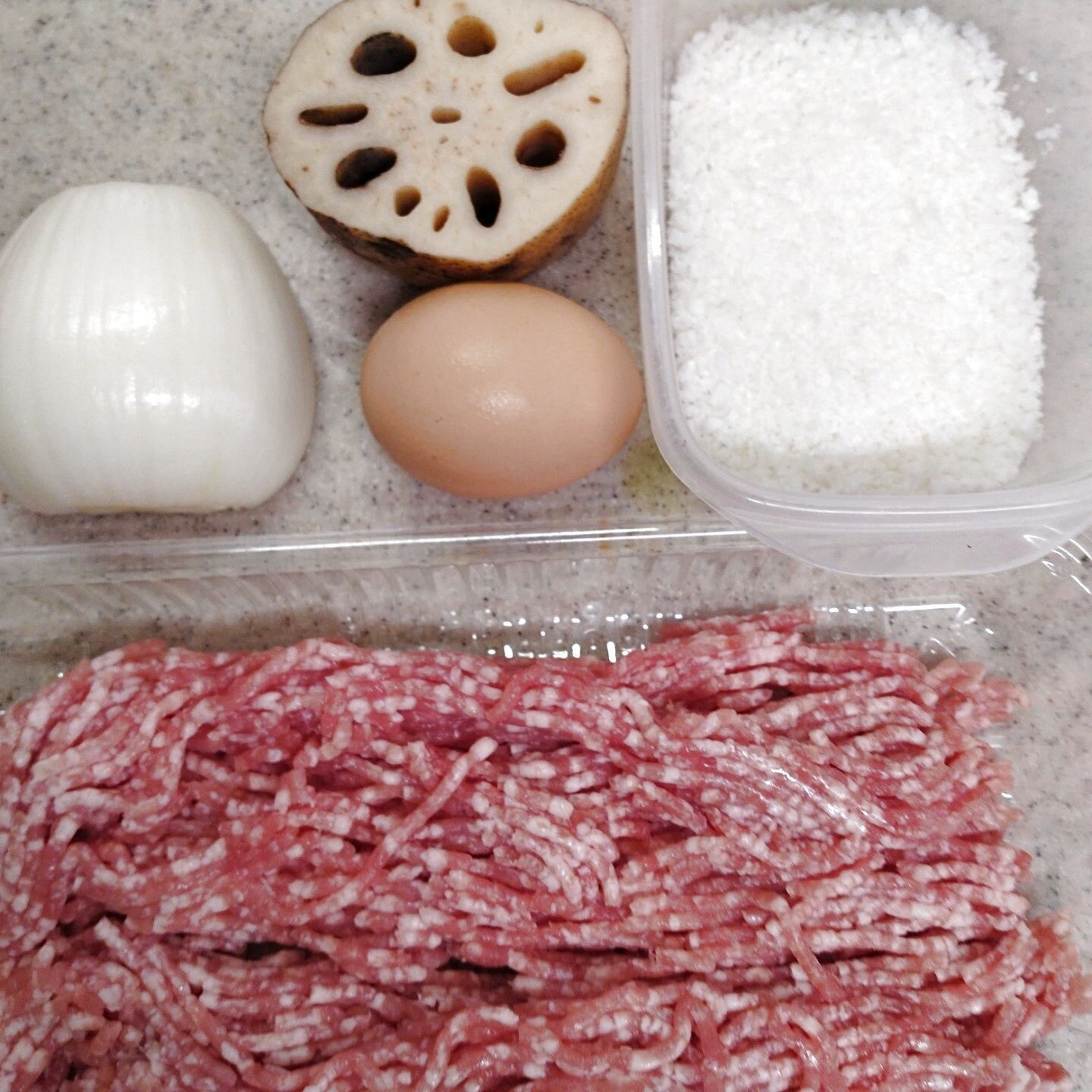 材料