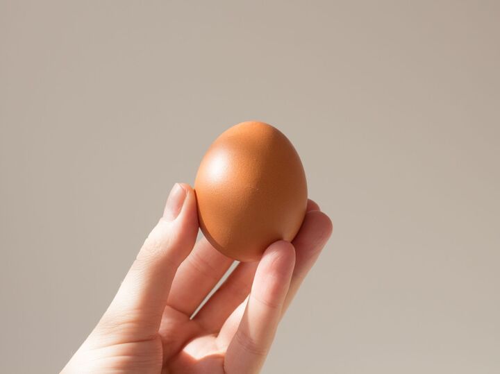 「卵」と「玉子」どう違うの?実は使い分けがあった!知らないと迷う日本語の豆知識