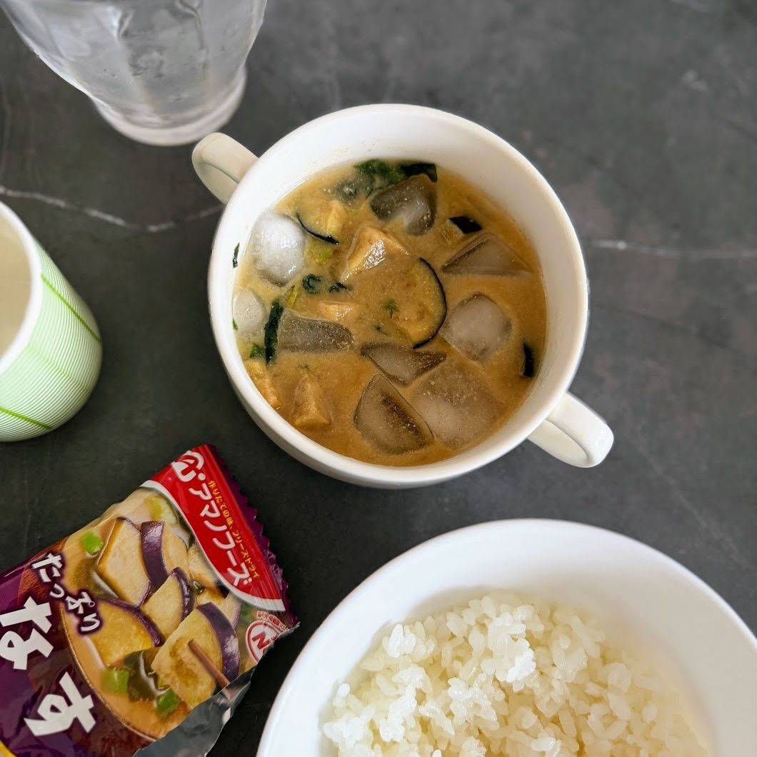 コクや旨味がマシマシ！朝・昼・晩いつ食べても満足感あり！