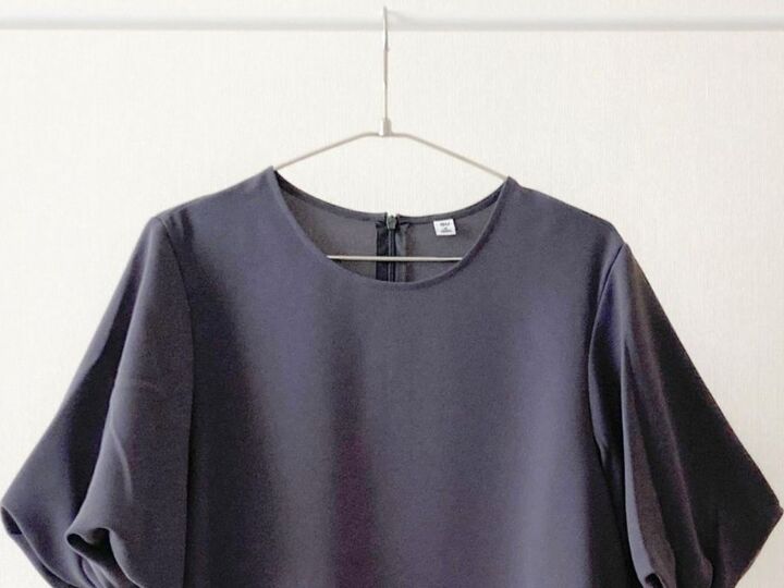 【GU】40代・50代のきれいめコーデに大活躍!ウワサの大ヒットアイテムがうれしいお値下げ価格に♪