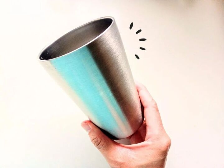 真空タンブラーに『熱湯を入れるだけ』で寿命がわかる!?たった2分の簡単チェック法とは