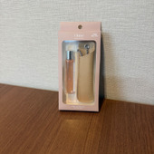 スリコで一目惚れして購入。最近の悩みにフィット。