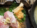 珍しい！？納豆の味付け！ひきわり納豆には、コレも美味！上品な味！
