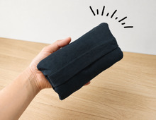 Tシャツの〈5秒たたみ〉をマスター！Tシャツが秒で片付く“時短たたみ術”5連発